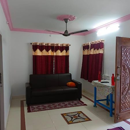 Madurai Koodal Nagar Homestay מראה חיצוני תמונה