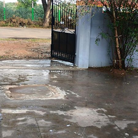 Madurai Koodal Nagar Homestay מראה חיצוני תמונה