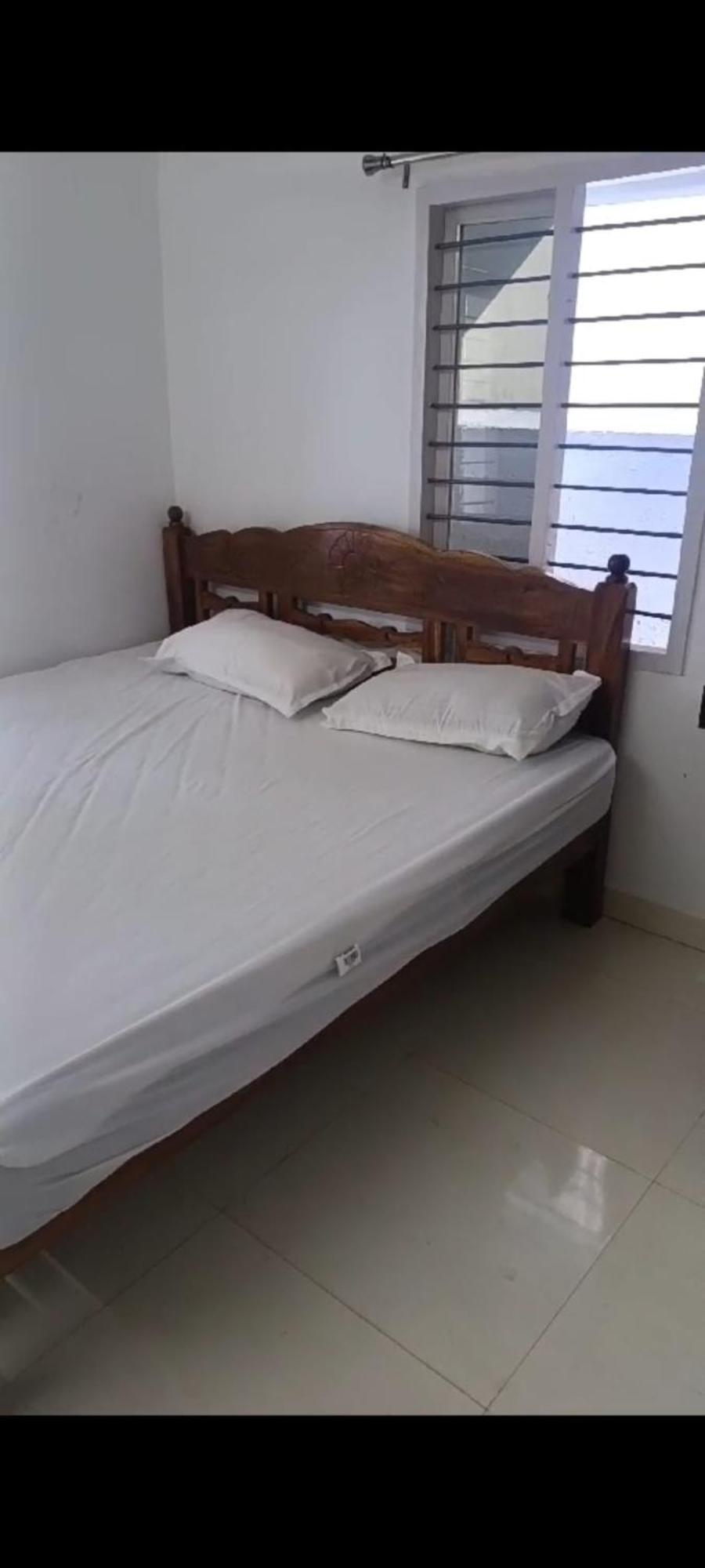 Madurai Koodal Nagar Homestay מראה חיצוני תמונה