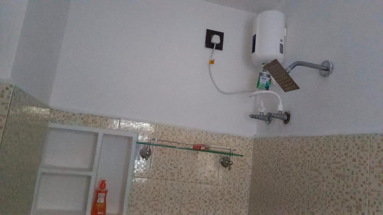 Madurai Koodal Nagar Homestay מראה חיצוני תמונה