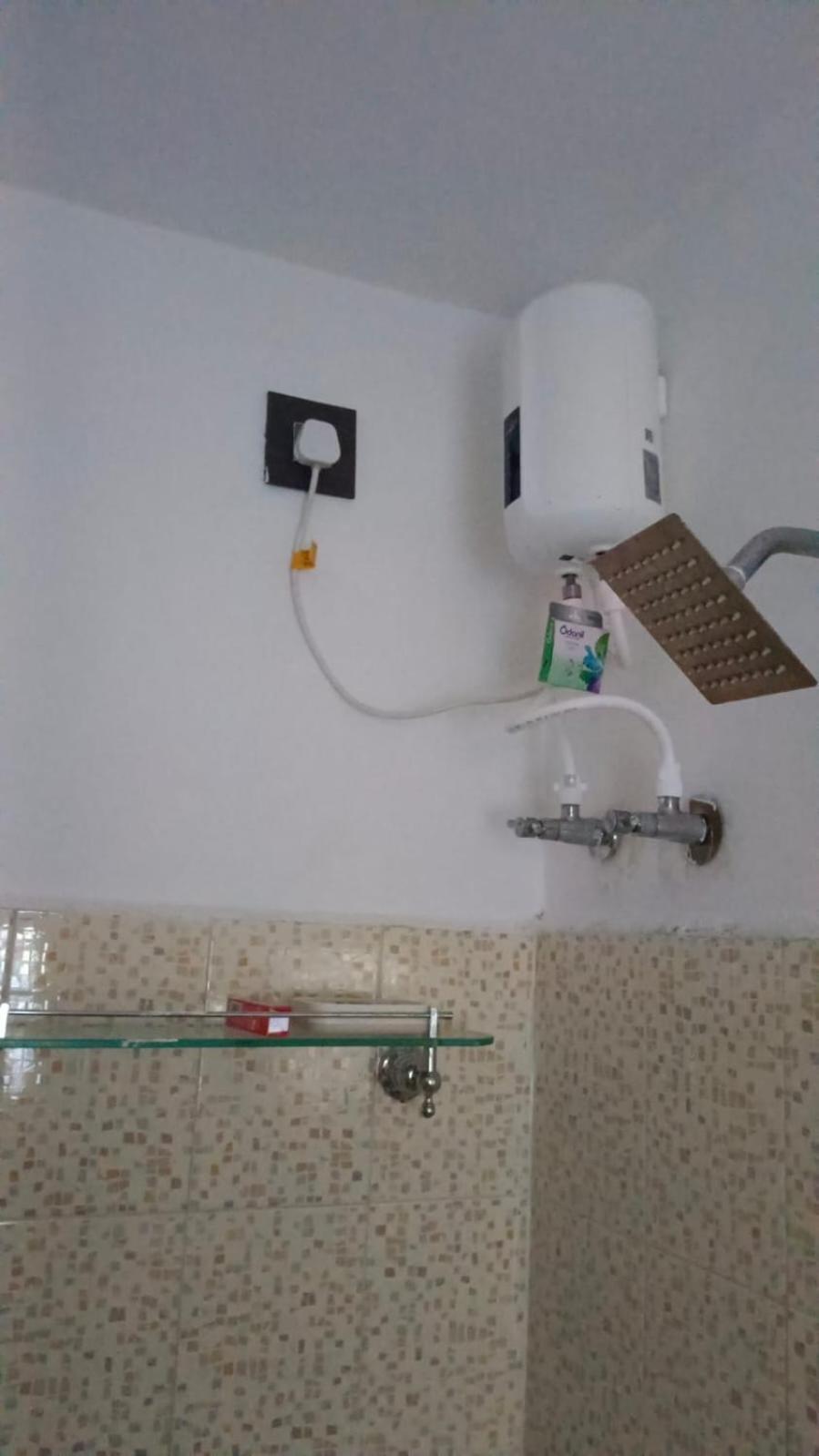 Madurai Koodal Nagar Homestay מראה חיצוני תמונה