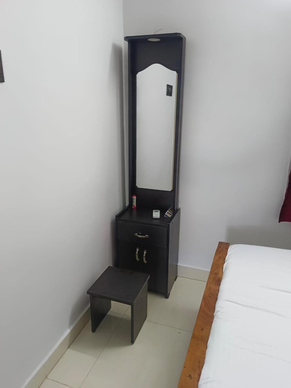 Madurai Koodal Nagar Homestay מראה חיצוני תמונה