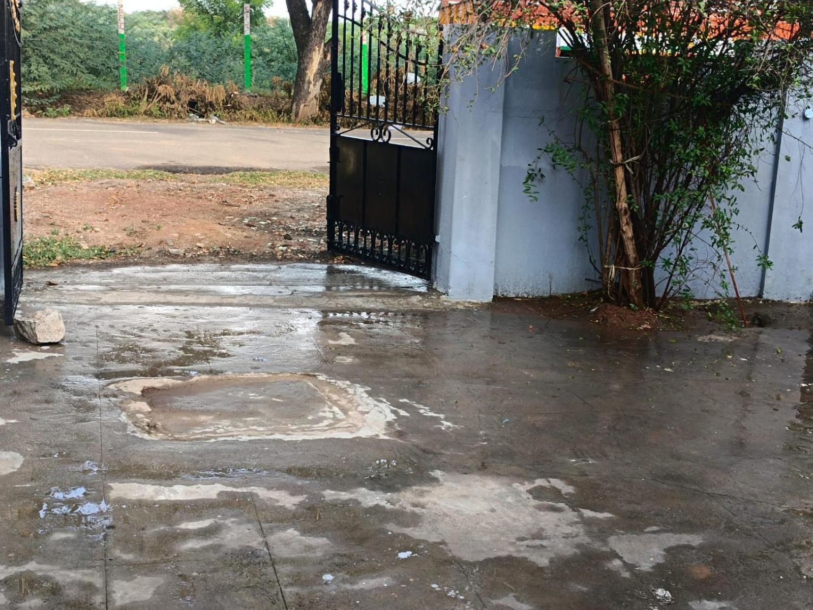 Madurai Koodal Nagar Homestay מראה חיצוני תמונה