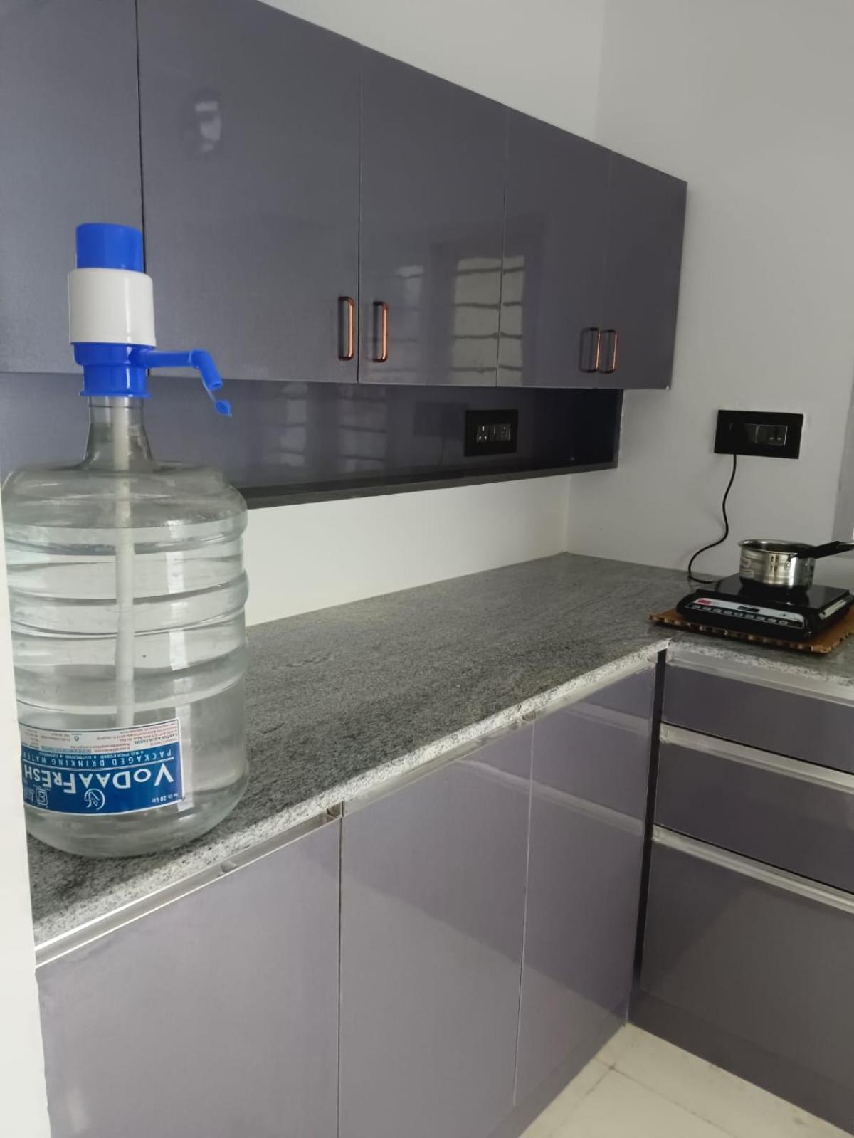 Madurai Koodal Nagar Homestay מראה חיצוני תמונה